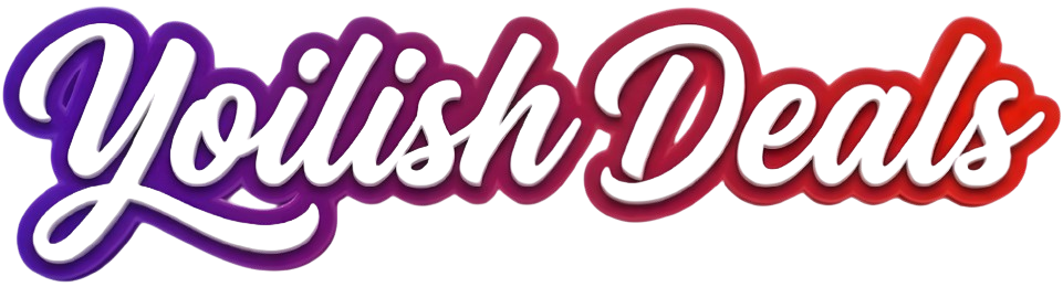 Yoilish Deals